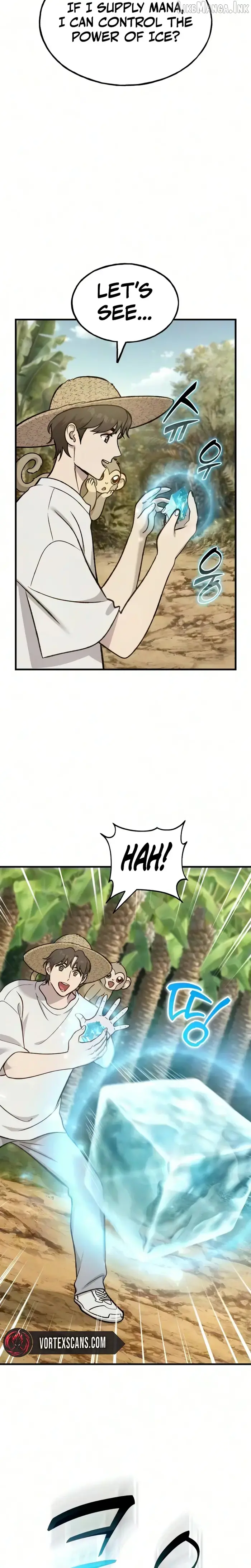 Solo Farming In The Tower - Chapter 131 image 02_optimized_optimized